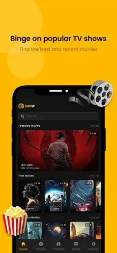 pikashow-apk-free-download tv show